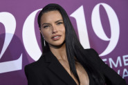 Adrijana Lima JAVNO poslala poruku SRPKINJI ANI: Ceo svet danas priča o ćerki Radomira iz Užica! (FOTO)