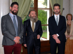 Ko je SRPSKI PRINC koji se oženio u Španiji:  Savršenih manira, obrazovan i strastven u svemu što radi, ma srpski zet za poželeti!