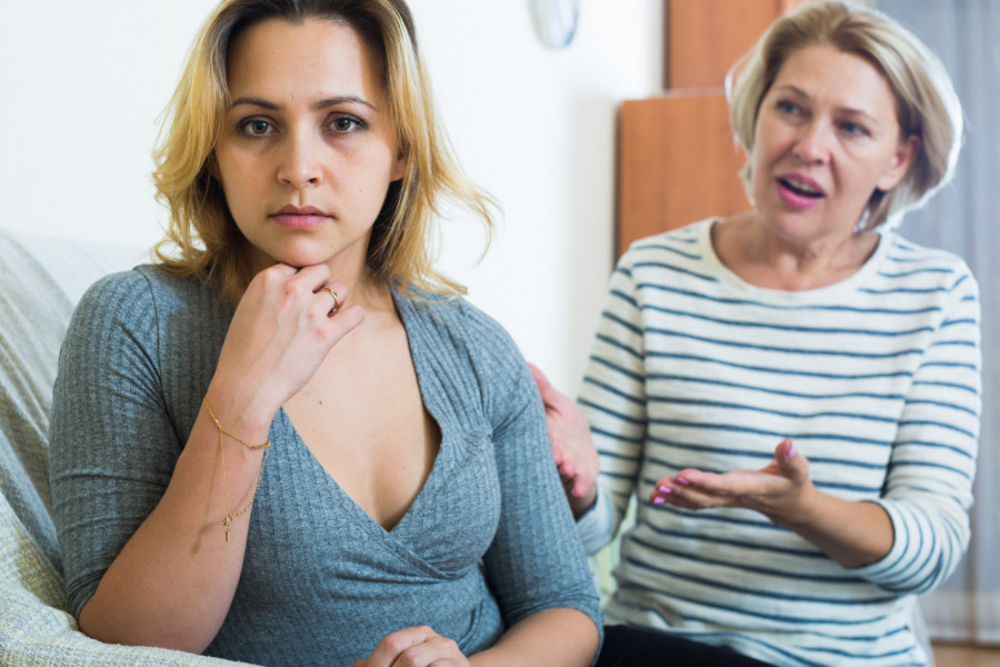 Svekrva PONIZILA snaju na porodičnom ručku: Svi su mi se smejali, ja sam samo sedela šokirana!