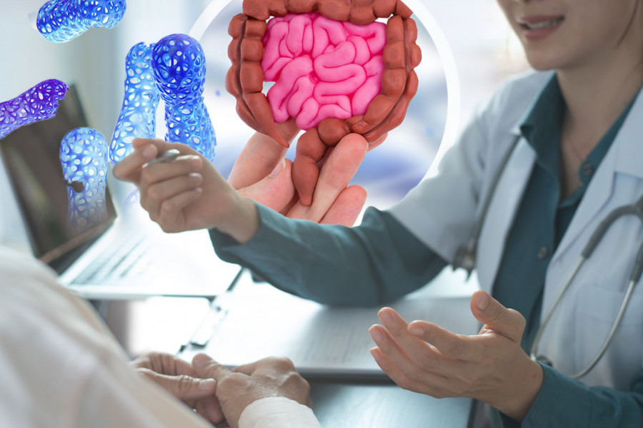 "SMRT dolazi iz creva": Ruska biohemičarka upozorava - ove 3 namirnice prestanite da jedete da biste se očistili od parazita