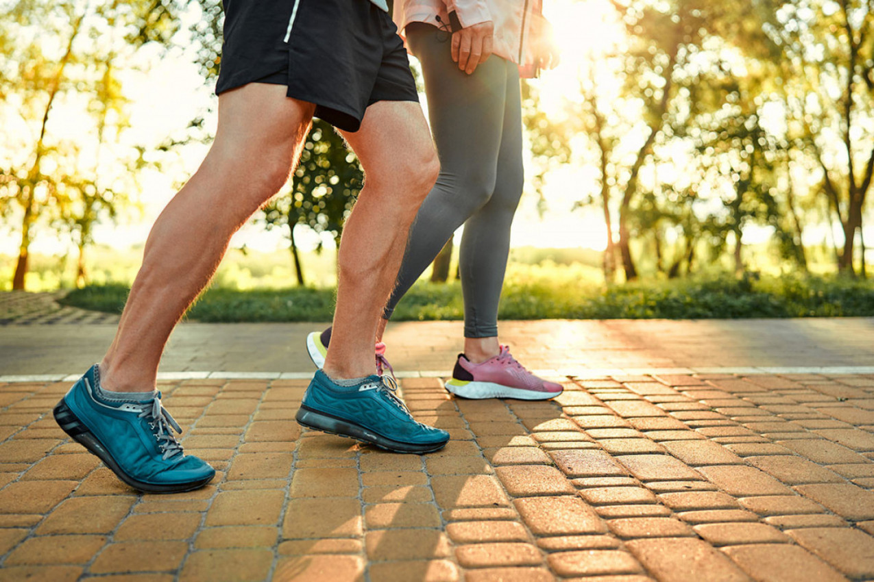 SMRŠAJTE bez dijete i teretane! Samo JEDNU stvar morate da radite SVAKI dan