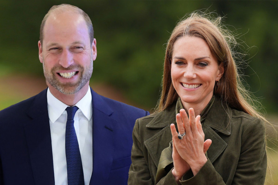 HAOS zbog proslave: Kejt i Vilijam igrali do zore - zbog bahatosti komšije porodici Midlton uputile ružne reči