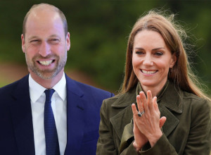 HAOS zbog proslave: Kejt i Vilijam igrali do zore - zbog bahatosti komšije porodici Midlton uputile ružne reči