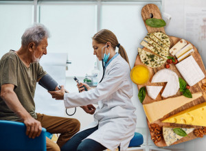 Kardiolog upozorava: Ovaj SIR je prava bomba za srce – pun masnoća, a svi ga obožavaju