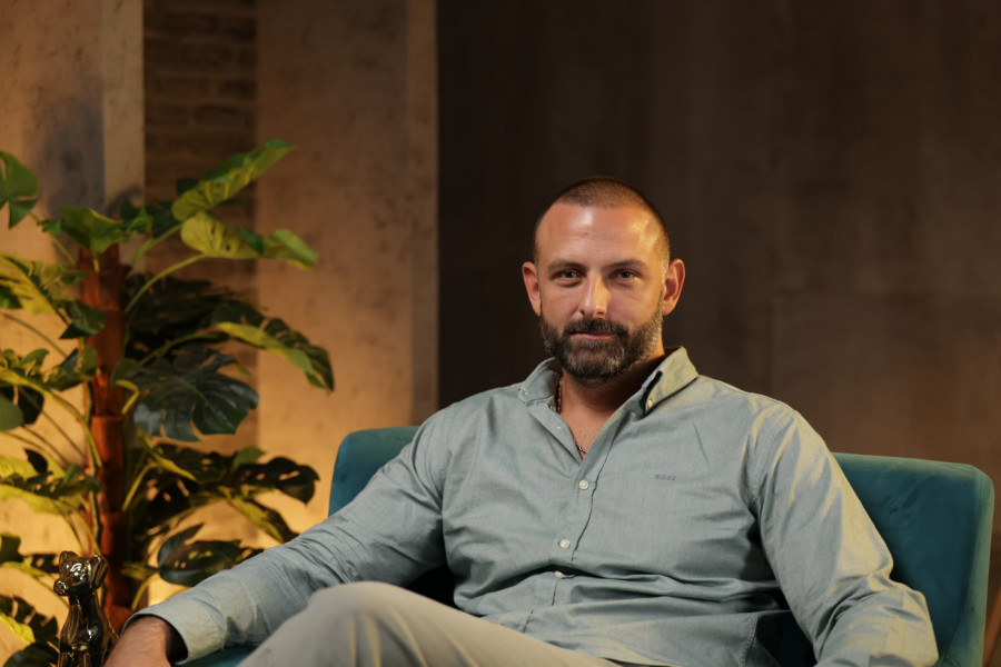 Kada su zubni implantati NEIZBEŽNI i koliko su sigurni za ugradnju - objašnjava poznati stomatolog Lazar Jovanović (VIDEO)