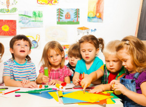 Najčešći jesenji VIRUSI kod MALIŠANA: To što vam se DETE često razboli u VRTIĆU možda i nije toliko loše!