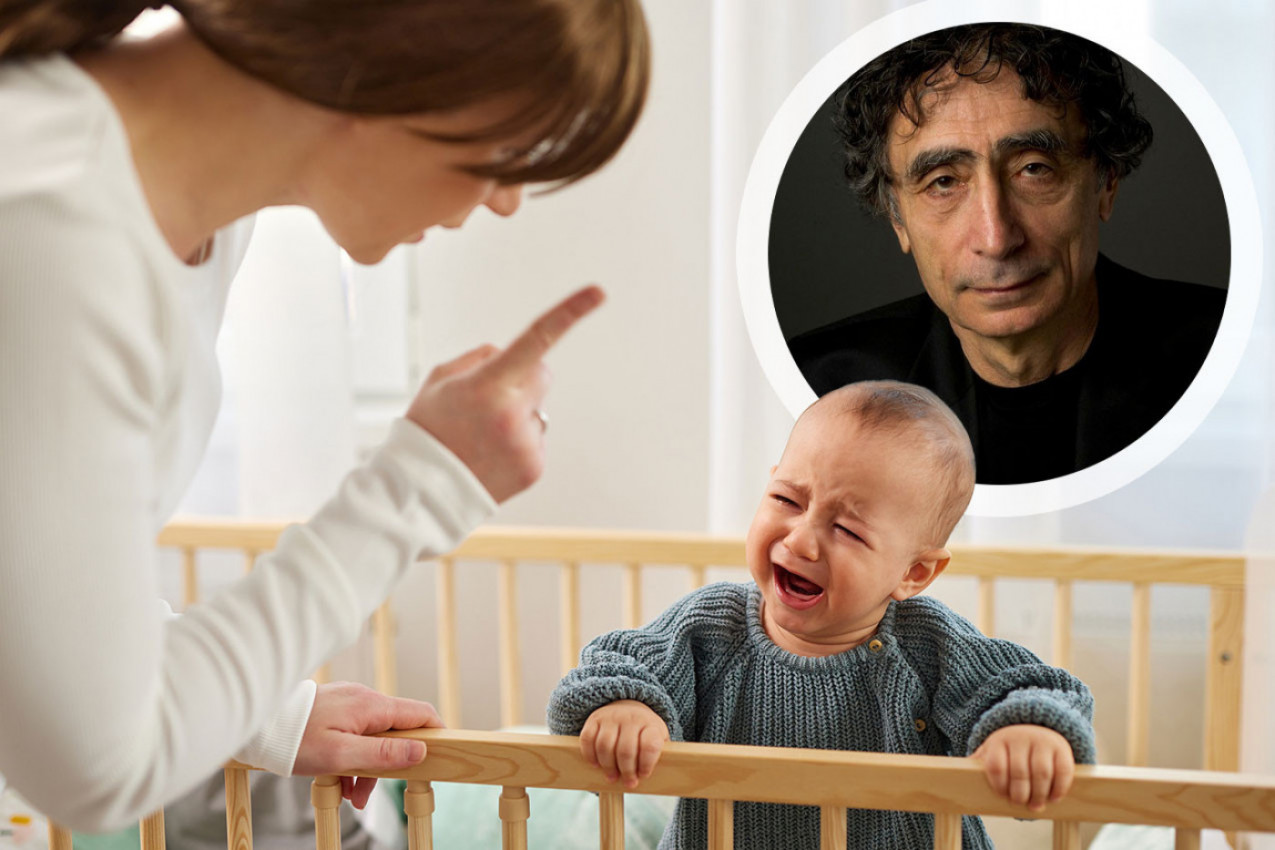 Čuveni stručnjak čije savete i ĐOKOVIĆI verno prate poručuje: Ove 3 navike koje roditelji rade OPASNO ŠTETE deci