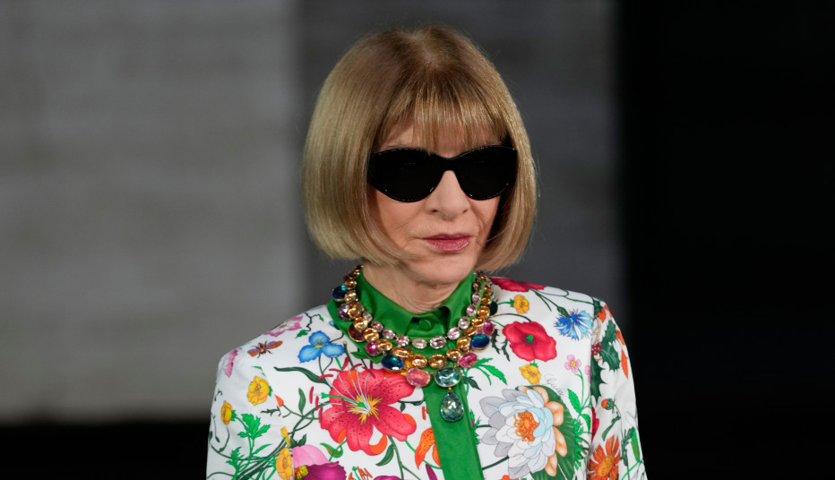 ANA VINTUR više ne izgleda ovako: Drastična PROMENA STILA dolazi posle odlaska iz  Voga! (FOTO)