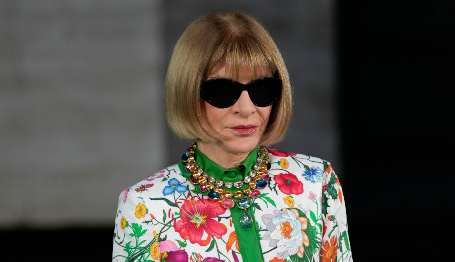 ANA VINTUR više ne izgleda ovako: Drastična PROMENA STILA dolazi posle odlaska iz  Voga! (FOTO)