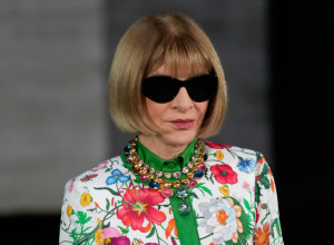 ANA VINTUR više ne izgleda ovako: Drastična PROMENA STILA dolazi posle odlaska iz  Voga! (FOTO)