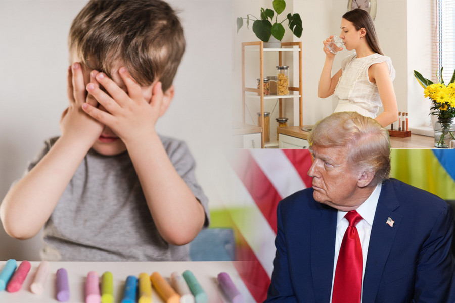 Tramp tvrdio da PARACETAMOL u trudnoći izaziva AUTIZAM - Svetska zdravstvena organizacija se oglasila i OBJASNILA