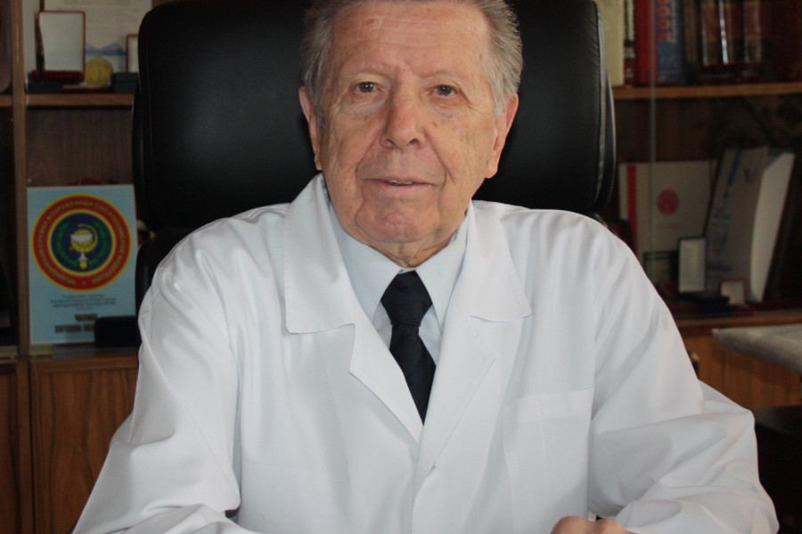 "Ubica" 21. veka je OVO - otkrio je jednom najpoznatiji ruski kardiolog