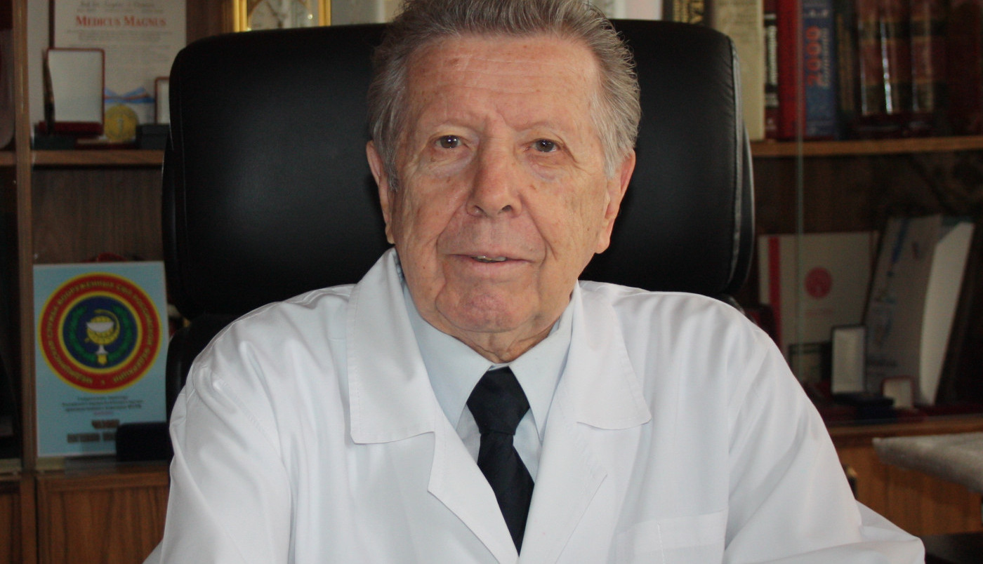 "Ubica" 21. veka je OVO - otkrio je jednom najpoznatiji ruski kardiolog