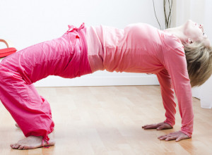 Otkrijte moć “PET TIBETANACA: 15 minuta do PODMLAĐENOG tela i duha (FOTO)