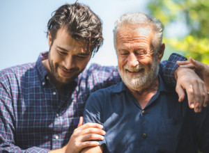 Posle očeve smrti je pronašao njegov dnevnik: Kada je pročitao šta je otac pisao o njemu, ceo život mu se promenio