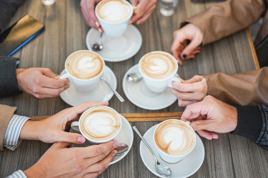 Ako uradite ovo sa KAFOM rešićete problem koji muči gotovo svakoga, ali je morate popiti tačno u to VREME