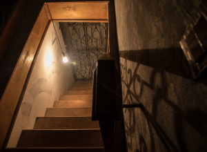 Otkrila je LAŽNI ZID u podrumu i zanemela kada je videla šta se krije iza njega: TAJNA skrivana 99 godina (FOTO)