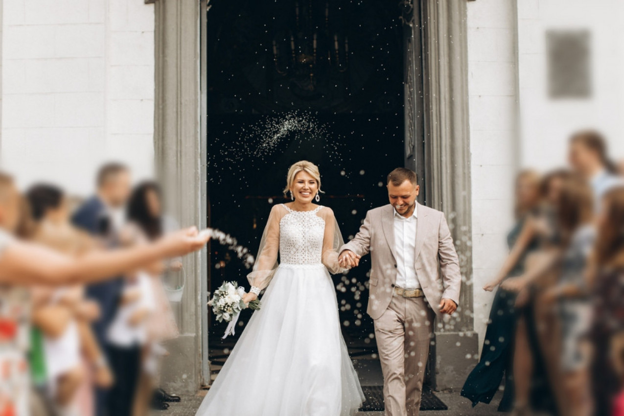 Organizujem VENČANJA 25 godina, evo kako odmah znam da li će se brak završiti RAZVODOM!