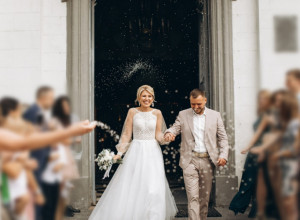 Organizujem VENČANJA 25 godina, evo kako odmah znam da li će se brak završiti RAZVODOM!