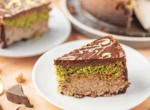 Pistaći i čokolada u najluksuznijoj varijanti: DUBAI ČIZKEJK je energetska bomba koja popravlja dan