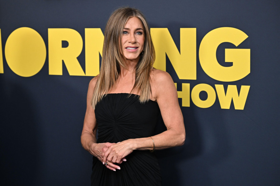 Znate li kad se osećam najlepše? Kad sam s prijateljicama i družimo se u našem malenom krugu