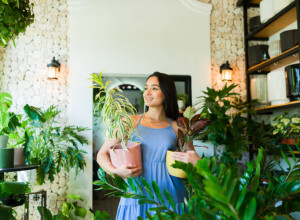 Moć prirode u domu: Zeleni TALISMANI BLAGOSTANJA - ovih 7 biljaka donose zdravlje, ljubav i novac (FOTO)