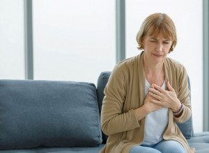 5 svakodnevnih NAVIKA koje mogu da izazovu SRČANI UDAR,  a možete ih izbeći!