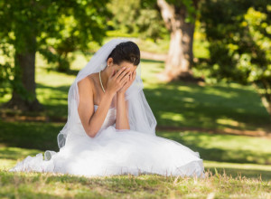 Četiri dana pre venčanja stigla mi je ANONIMNA PORUKA: Sve je otkazano, a ja sam pobegla na drugi kraj sveta