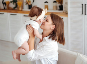 Naučnici otkrili koje je NAJLEPŠE IME NA SVETU: Sve više mama u Srbiji ga biraju za svoje ćerkice!