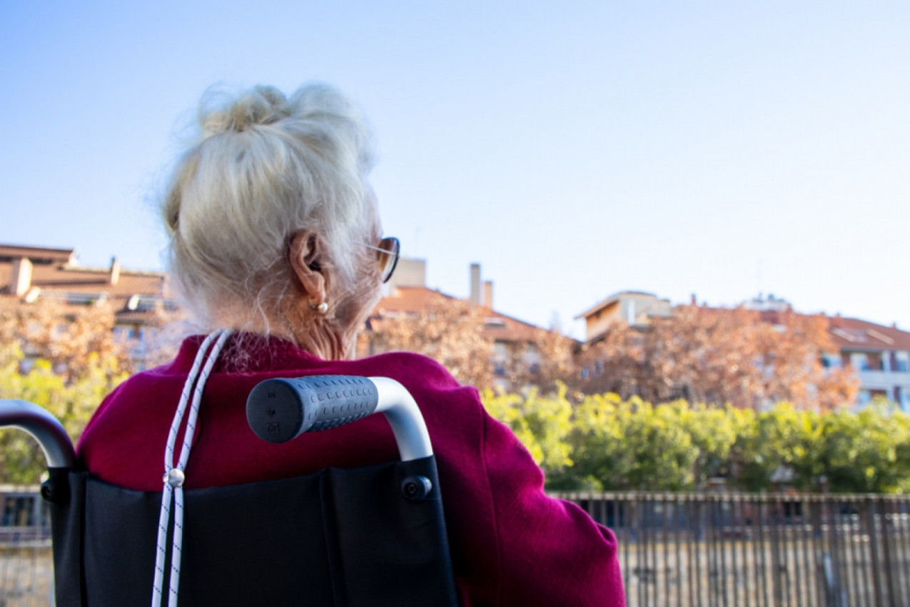 MARIJA nikad nije bolovala od srca i raka, umrla sa 117 godina: Da li je tajna njene dugovečnosti u ovoj NAMIRNICI?