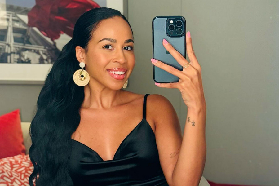 Američka pevačica postala SRPSKA SNAJKA: Kad je probala ćevape, odustala od veganstva, ali jednu stvar kod nas ne podnosi