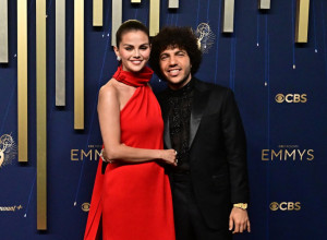 Iscurele PRVE FOTKE sa luksuznog venčanja Selene Gomez! Obezbeđenje platila 300.000 EVRA, ali ovo im je promaklo