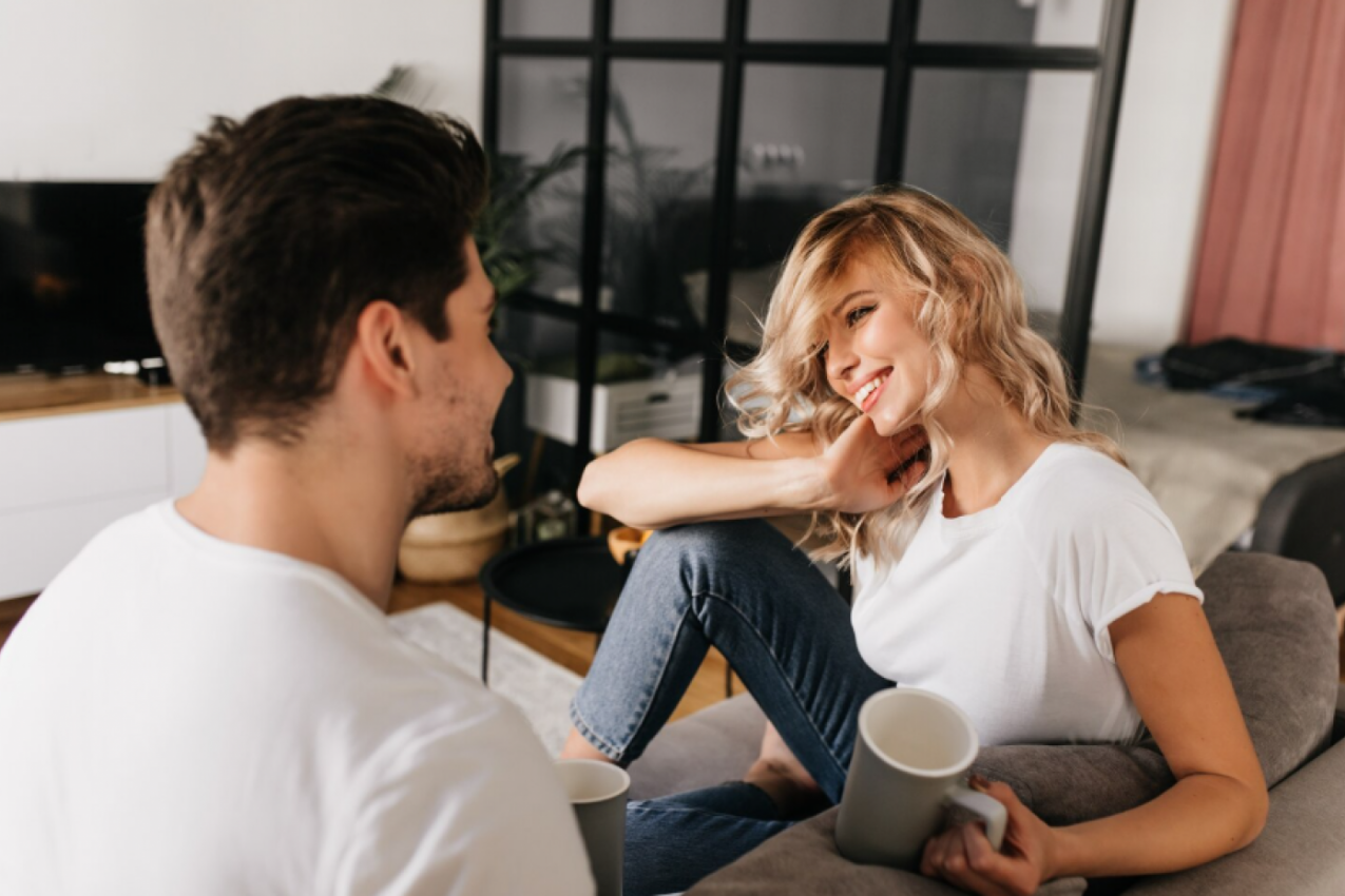 O ovim temama MORATE pričati sa partnerom, bez toga nema ZDRAVOG ODNOSA - ne treba da vas bude sramota