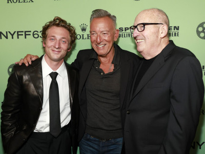 Crveni tepih na Filmskom festivalu u Njujorku