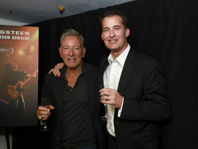 Prvi film o čuvenom muzičaru koji je obeležio jednu epohu