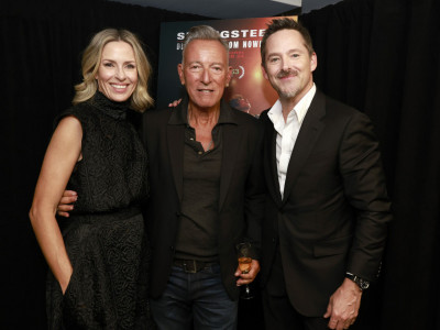 Ceo svet je s nestrpljenjem čekao ovaj film