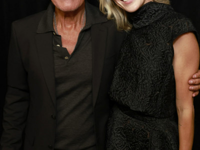 Brus Springstin je došao na premijeru