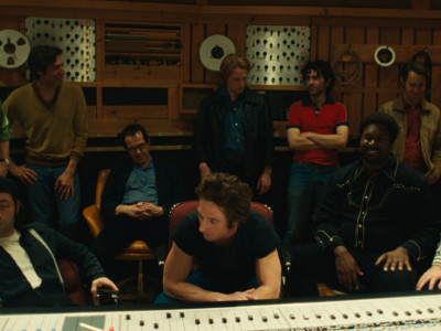 Detalj iz filma o Brusu Springstinu