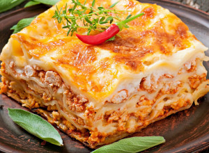 Ovako će lazanje biti sočne i ukusne, a ne gumene: U nastavku je NAJBOLJI RECEPT koji ćete imati na dlanu