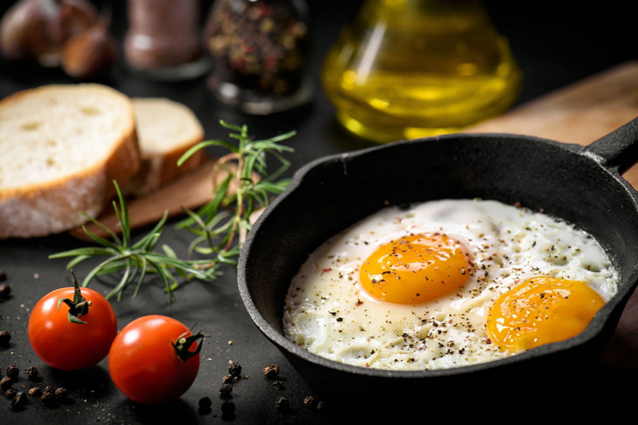 JAJA su idealan saveznik U MRŠAVLJENJU: Evo kada je najbolje da ih jedete tokom dana