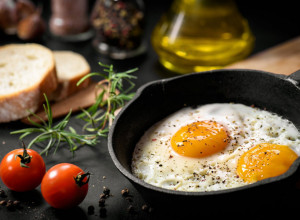 JAJA su idealan saveznik U MRŠAVLJENJU: Evo kada je najbolje da ih jedete tokom dana