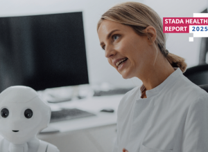 Otvorenost prema veštačkoj inteligenciji u zdravstvu u porastu u Evropi