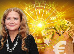 Ovi HOROSKOPSKI ZNACI otvaraju vrata sreće: Tamara Globa otkriva ko DANAS ulazi u zlatni period