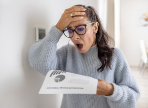 RAČUN ZA STRUJU vam izaziva grč u stomaku: Bez panike - ove male promene donose veliku UŠTEDU!
