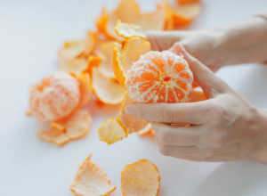 Šta će se dogoditi u organizmu ako svaki dan jedete JEDNU mandarinu?