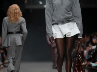 Modeli odela koje će nositi naredne sezone