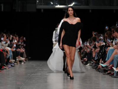 Upečatljive kreacije Stele Makartni