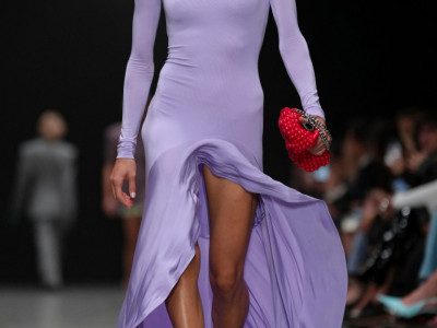 Novi modeli haljina ističu ženstvenost