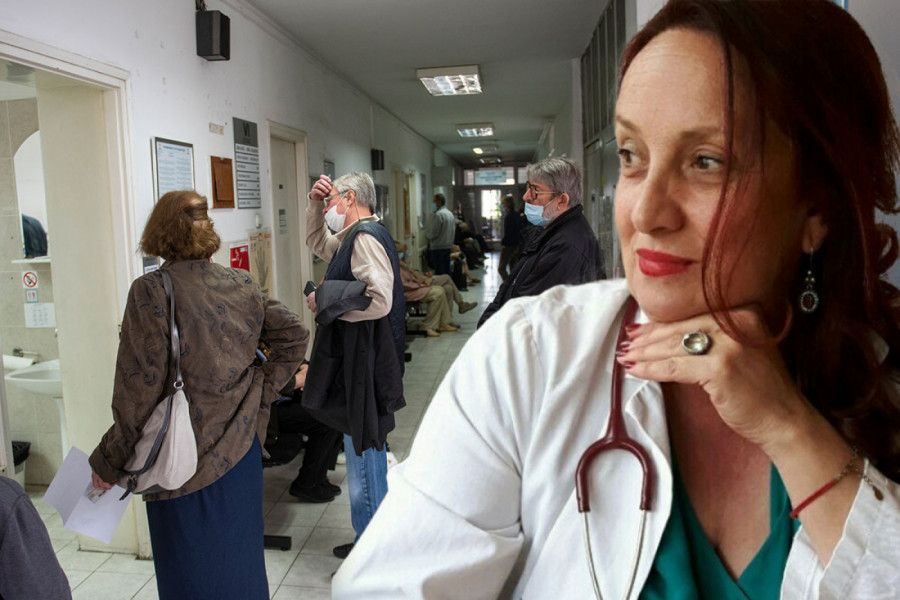 Invazija pacijenata u domovima zdravlja: Ovo su SIMPTOMI i vrlo su slični KORONI