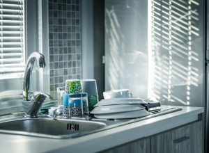 Sudopera je 100.000 puta PRLJAVIJA od toaleta: Sve što vam treba je ova NAMIRNICA koja čisti i vraća sjaj